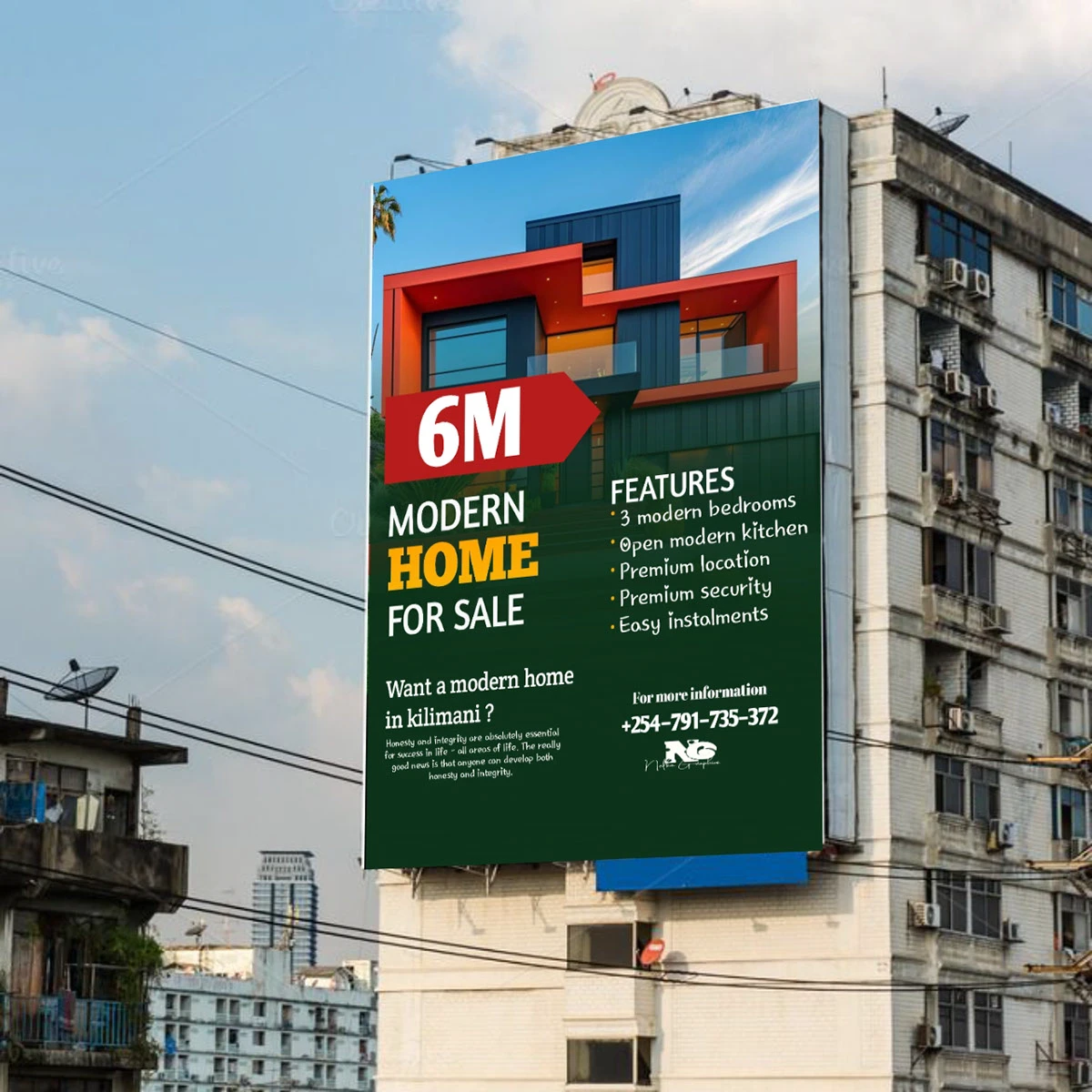 Roll-Ups & Banners — design detail 4