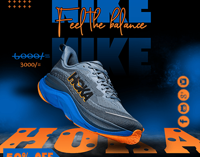 Social Media Designs — Social Media project cover