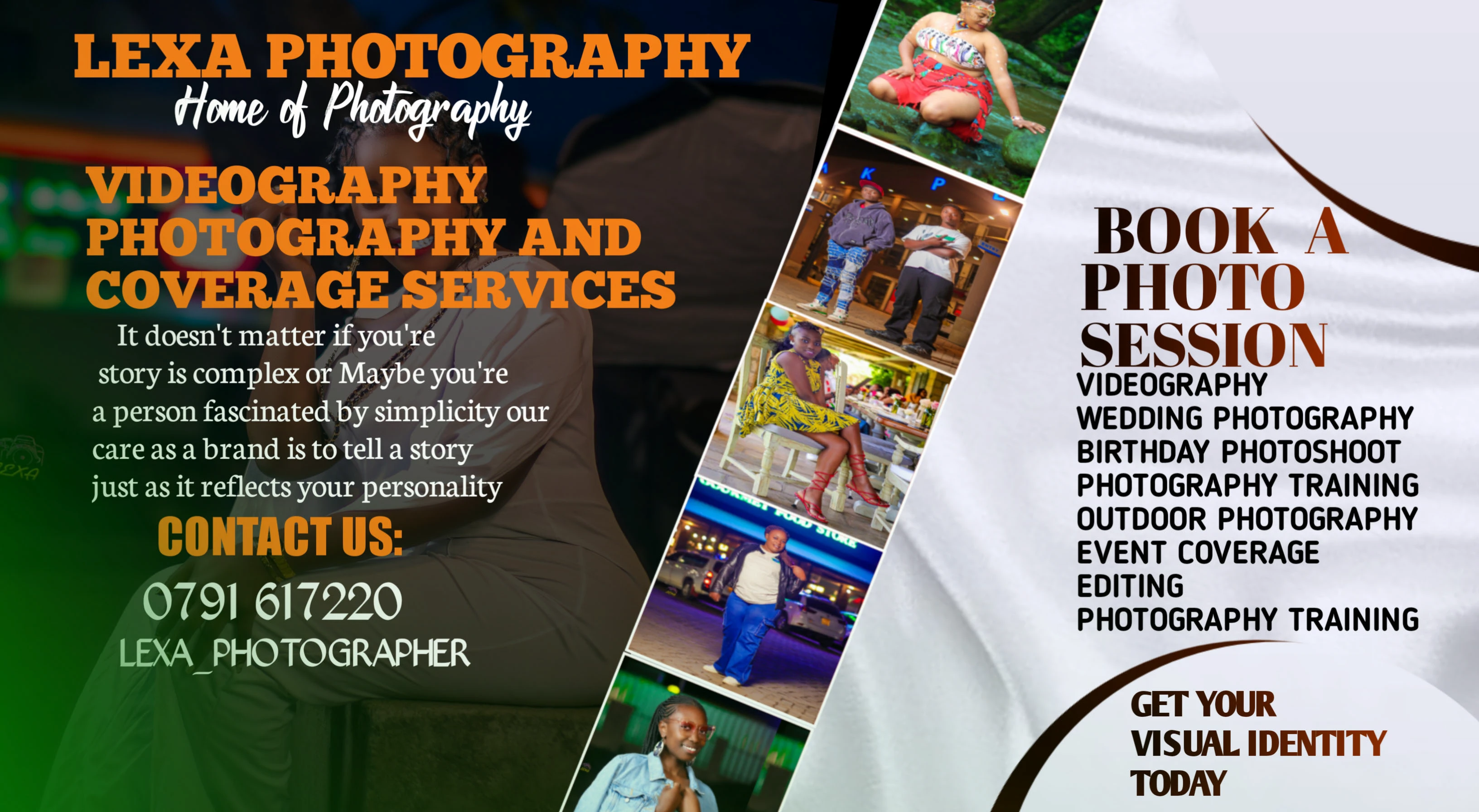Roll-Ups & Banners — design detail 6