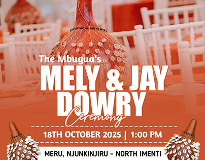Event Invitation — Event Flyers project cover
