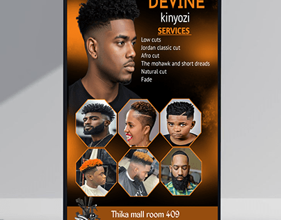 Roll-Ups & Banners — Print Design project cover