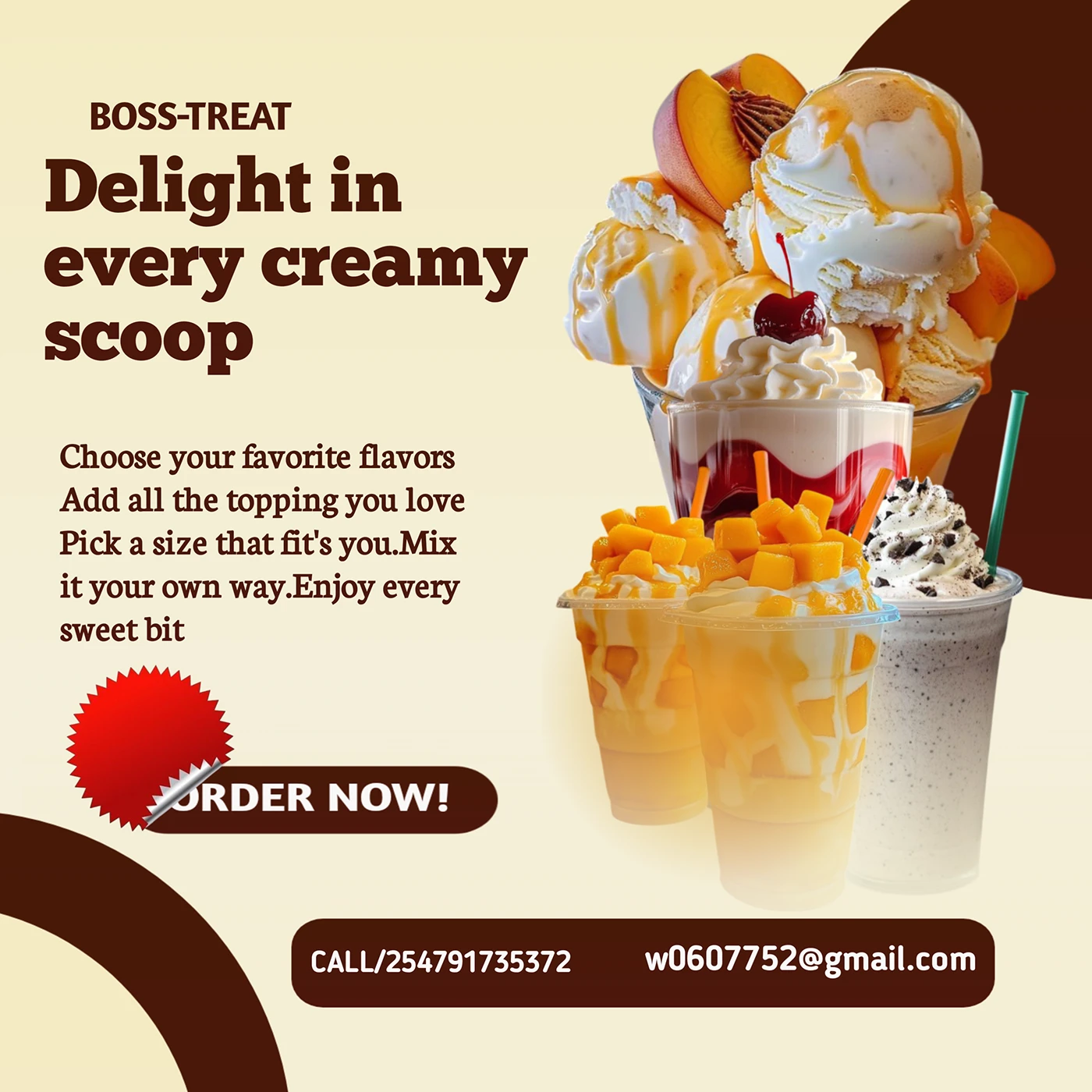 Social Media Designs — design detail 3