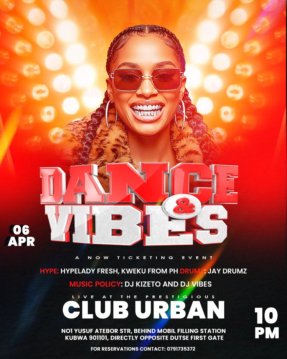 Club Designs — design detail 6