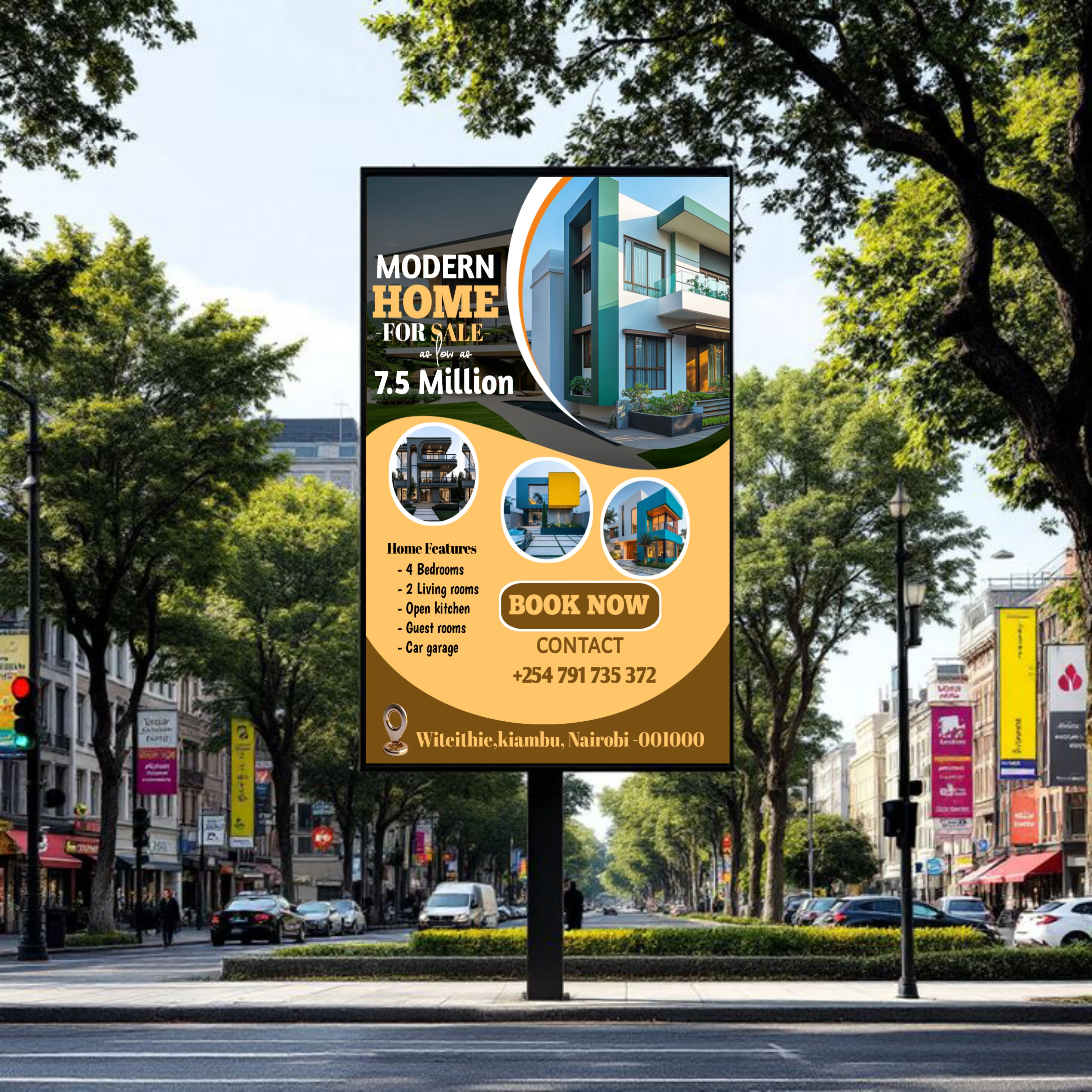 Roll-Ups & Banners — design detail 2